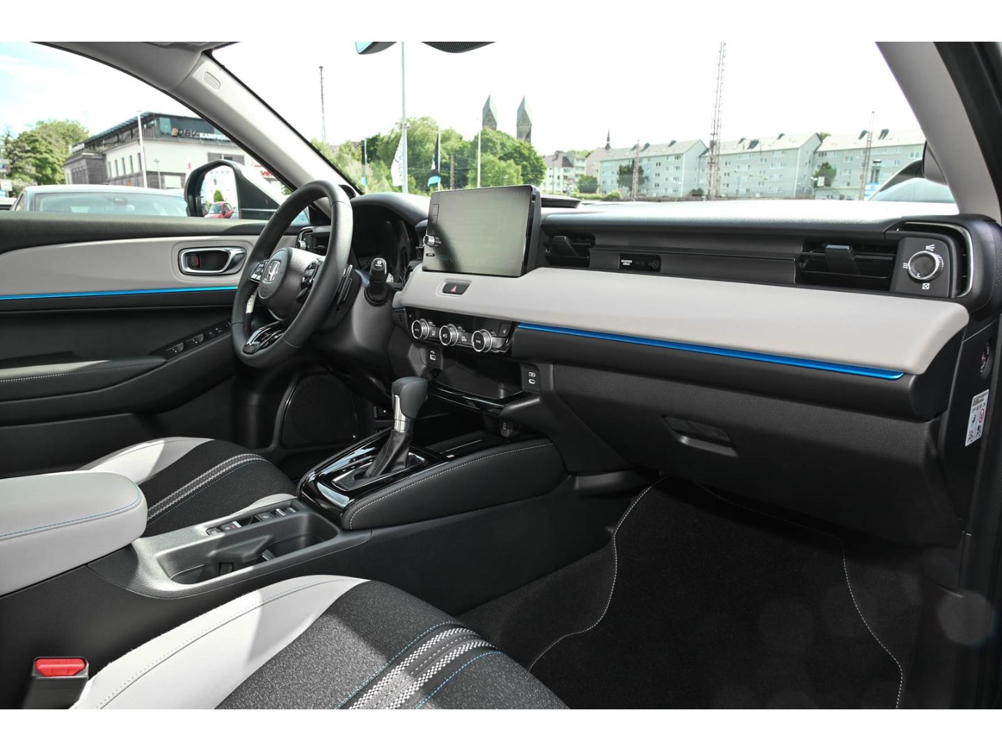 Honda HR-V 1.5 ADVANCE STYLE 360 Grad Kamerasystem Nav