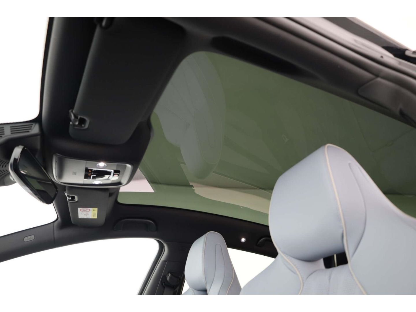 BYD Seal Design LP: 51.899,- /Dynaudio/LED/Wärmepump