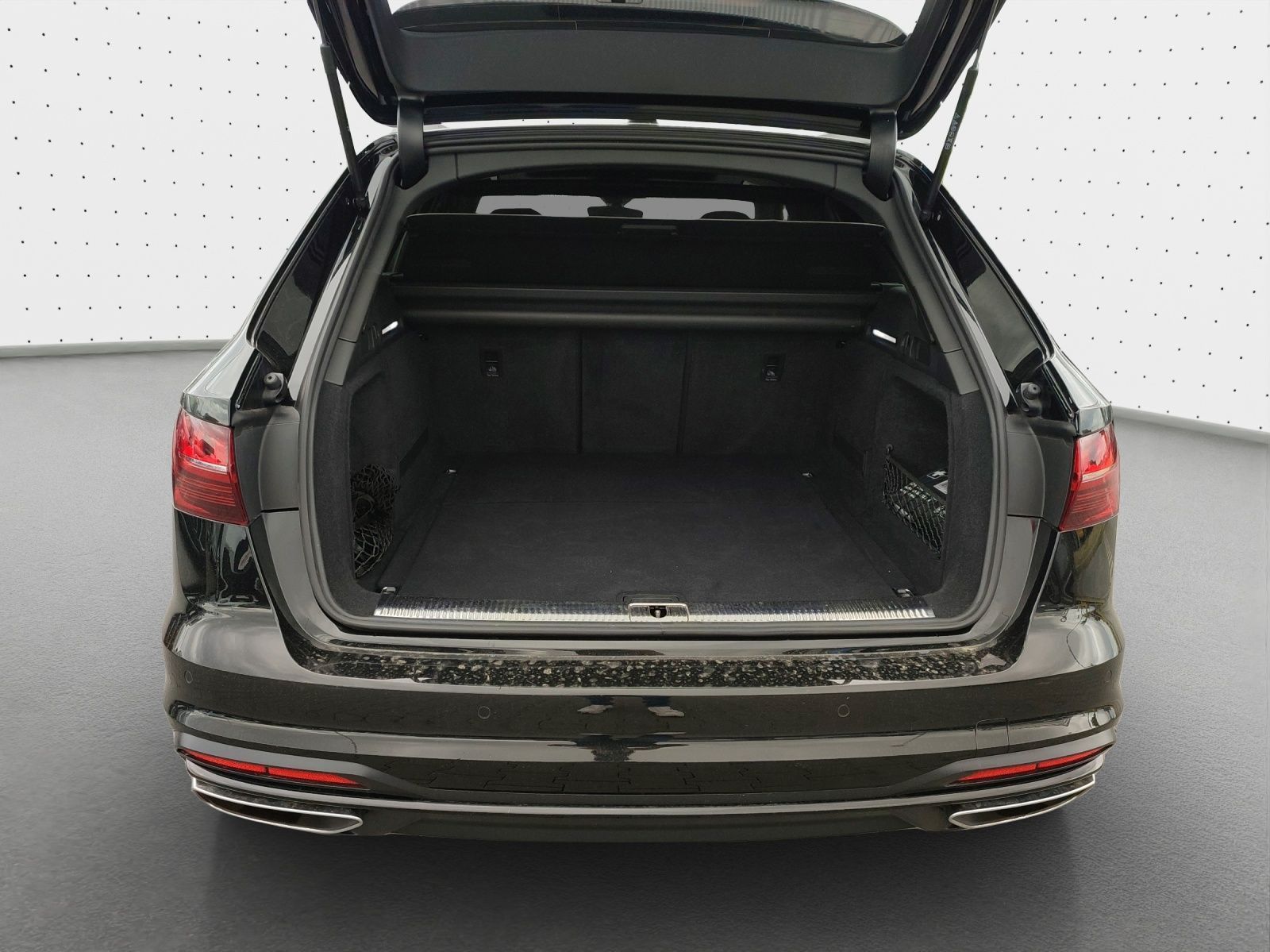 Audi A4 Avant Advanced 40 TFSI - Samsaru's Car Outlet