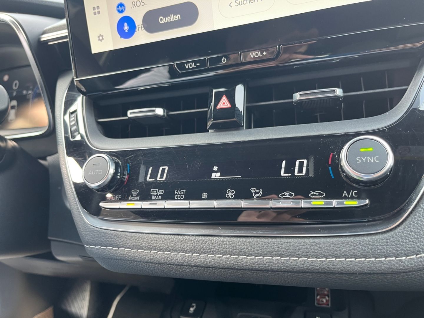 Toyota Corolla 1.8 Hybrid Team D *LED*ACC*RCam*SHZ*PDC*
