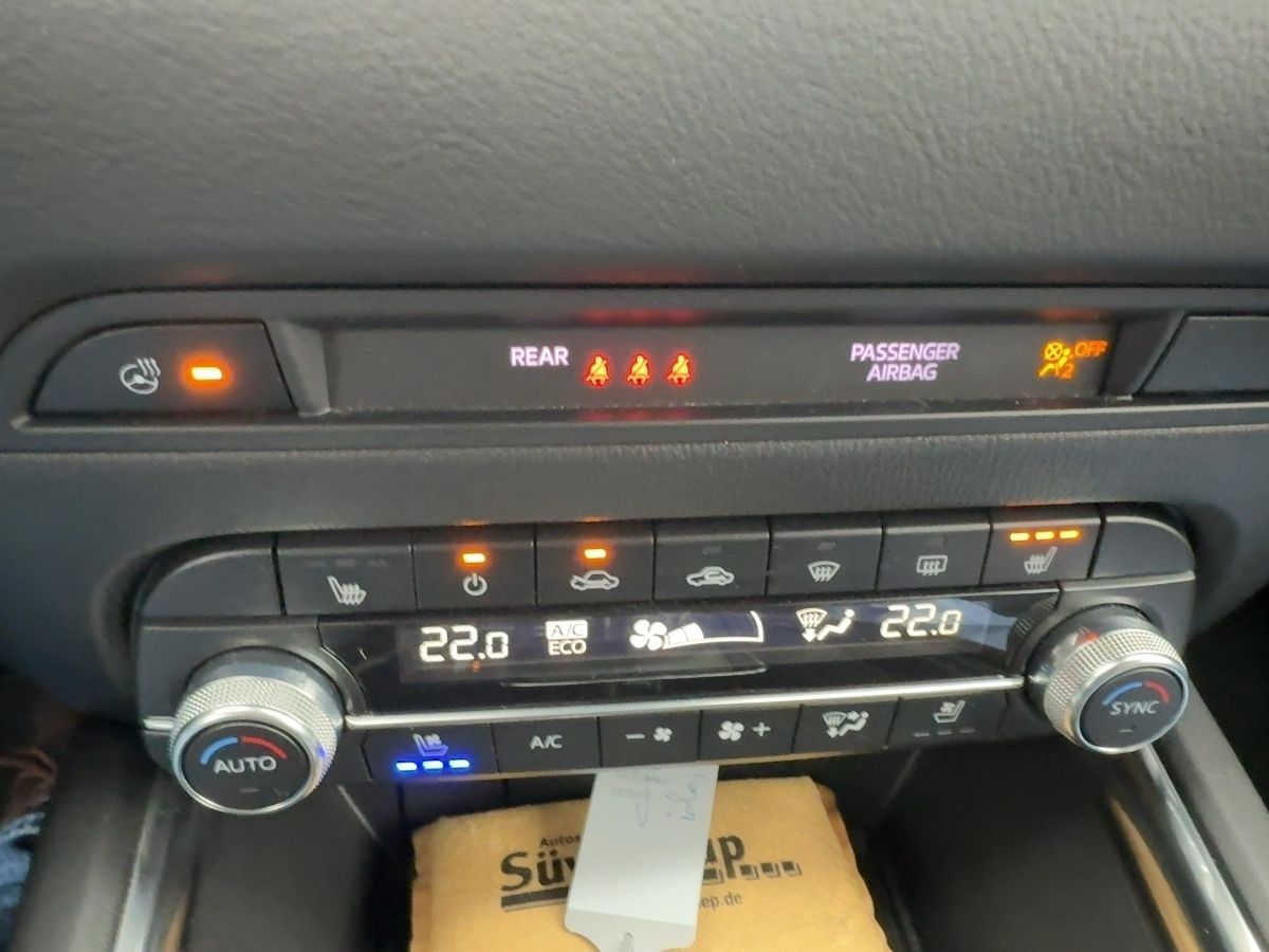 Mazda CX-5 Sports-Line D 184 AWD