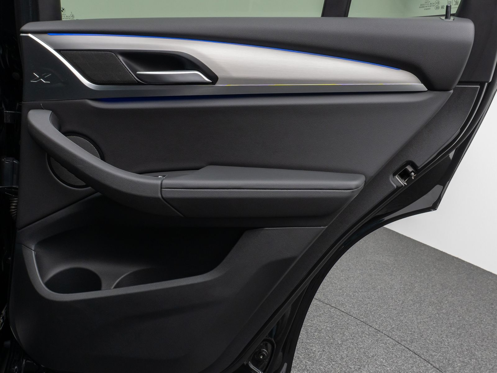 BMW X3 xD20d Sport - Samsaru's Car Outlet