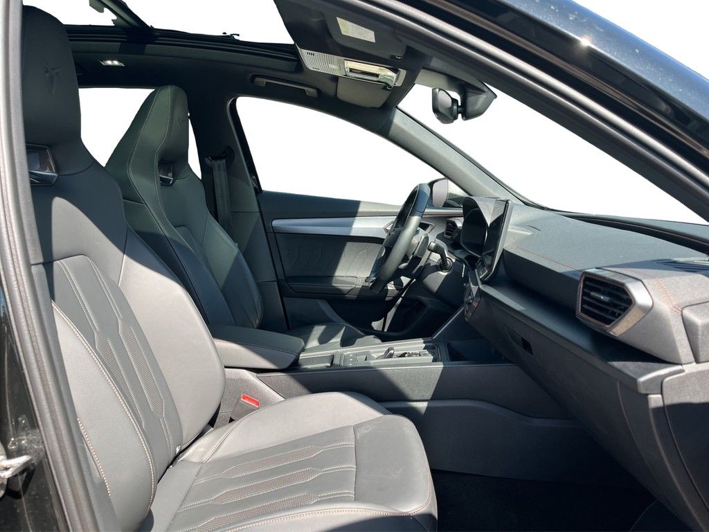 Cupra Formentor 2.5 TSI DSG 4Drive VZ5 - Samsaru's Car Outlet