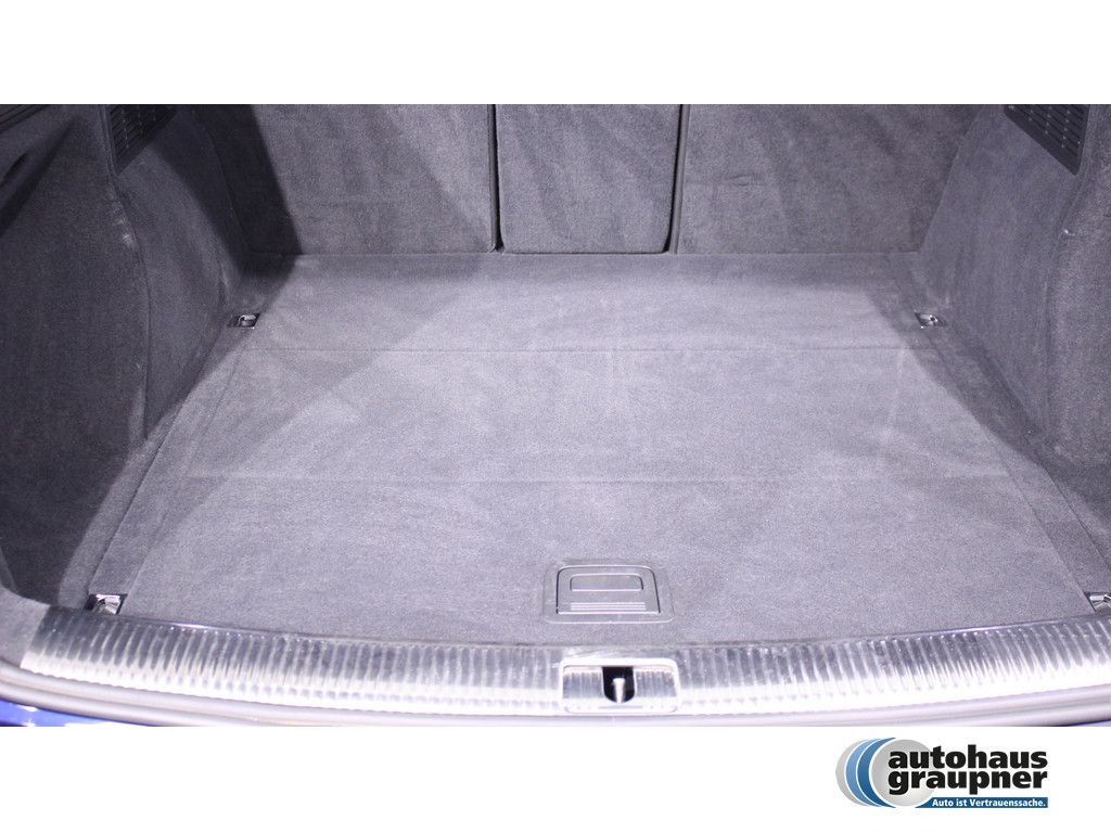 Audi Q5 Sportback 40 TDI quattro S line MATRIX-LED