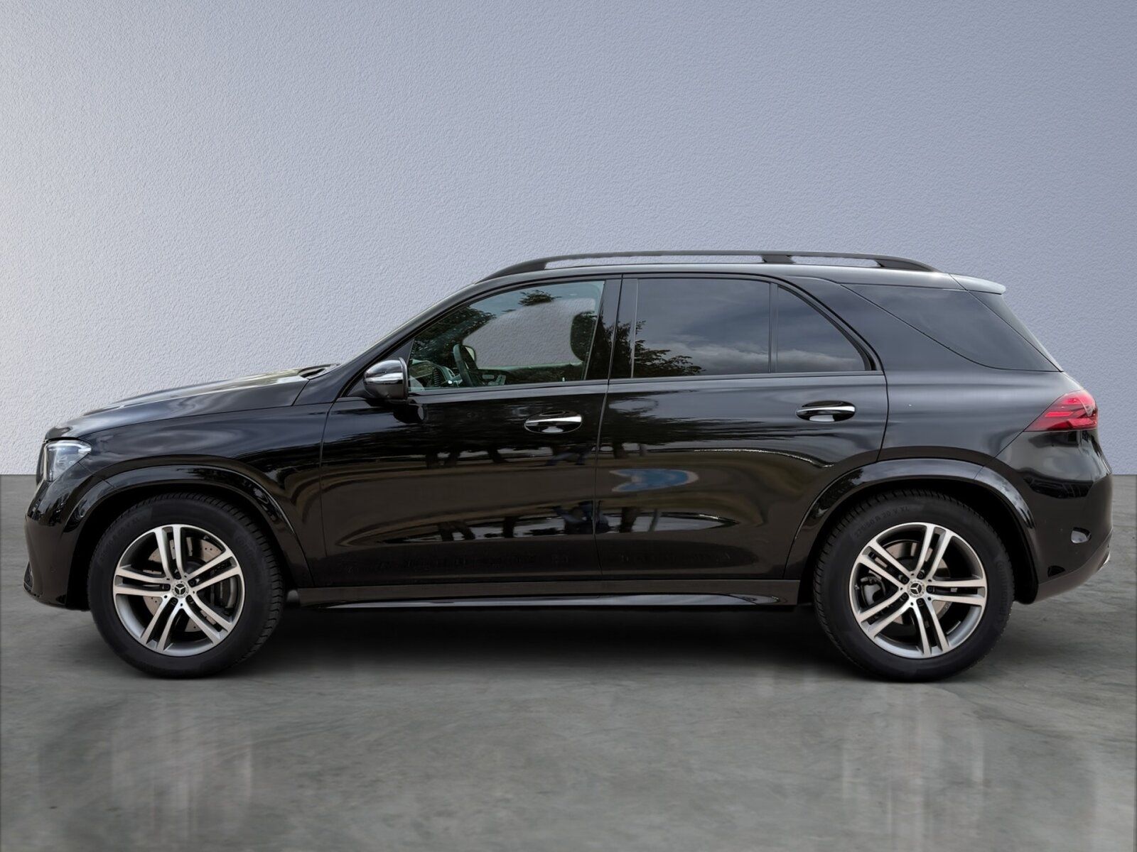 Mercedes-Benz GLE 450 d AMG Line 4Matic 360° KAMERA+NAVIGATION