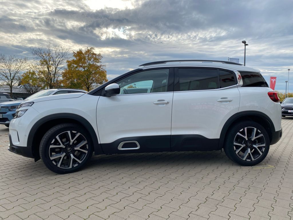 Citroën C5 Aircross Diesel 130 Automatik SHINE PACK