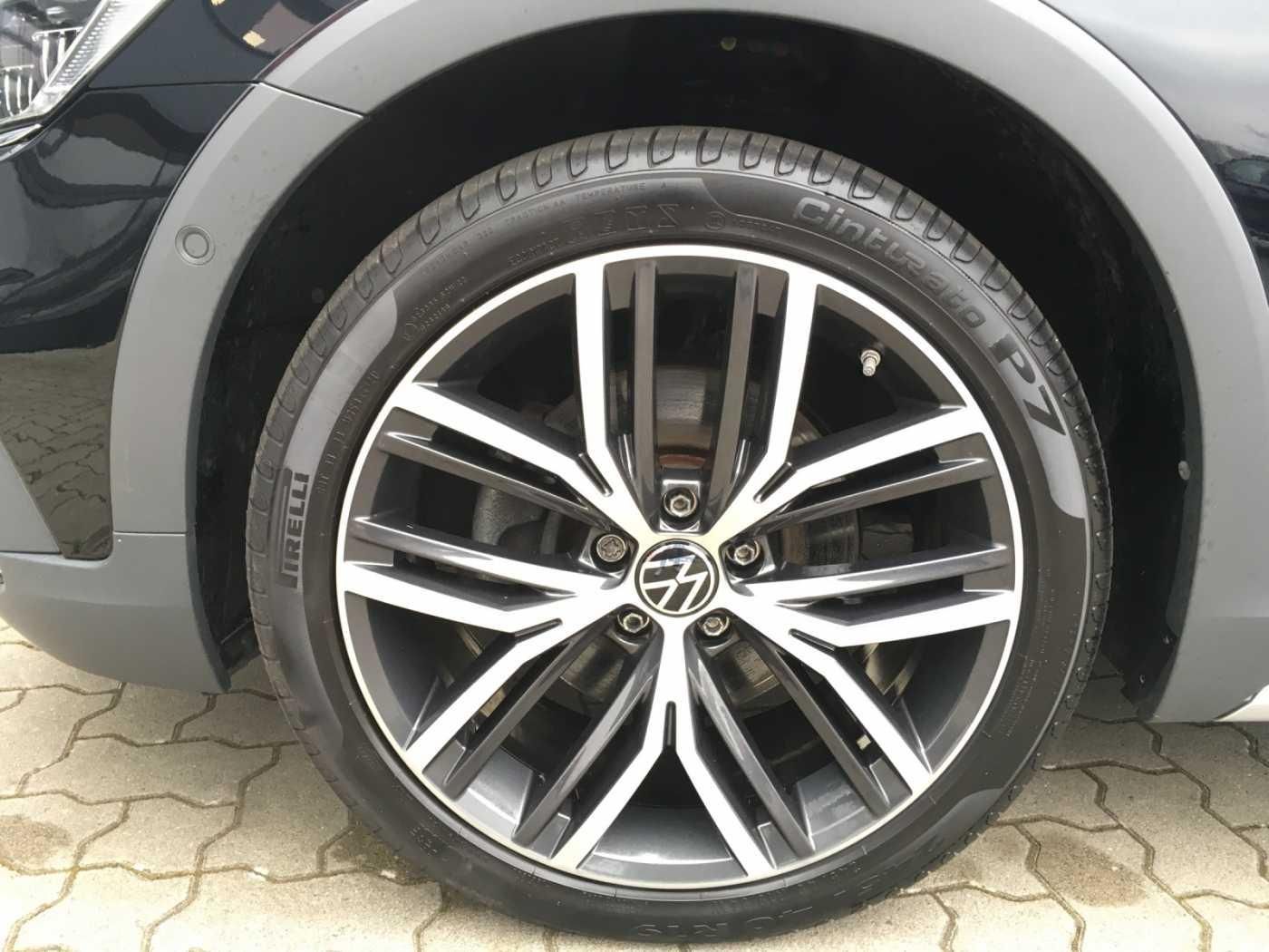 Volkswagen Passat Variant Alltrack 2.0 TDI DSG 4Motion,ACC,
