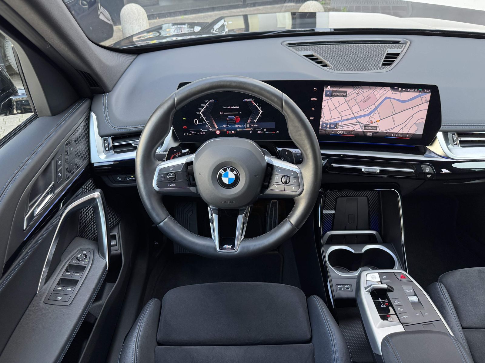 BMW X1 xDrive23i M Sport - Samsaru's Car Outlet