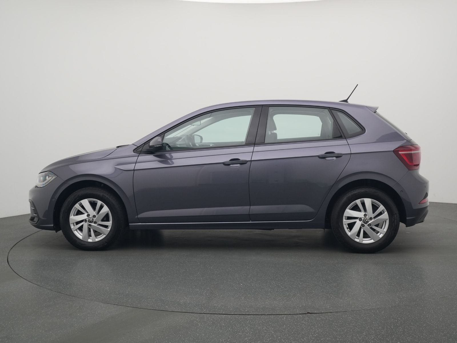 Volkswagen Polo Style DSG - Samsaru's Car Outlet