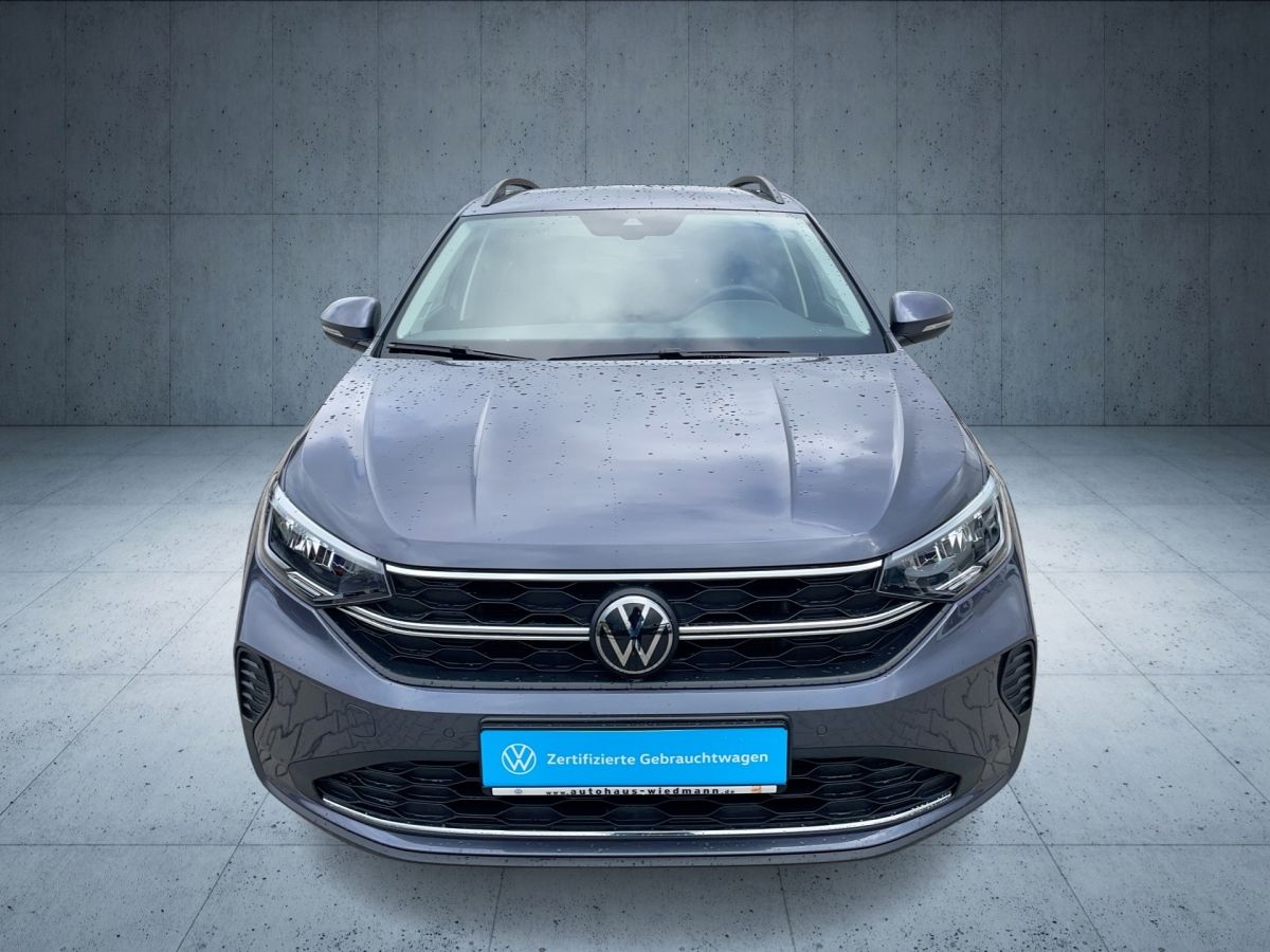 Volkswagen Taigo Life 1.0 TSI DSG - Samsaru's Car Outlet