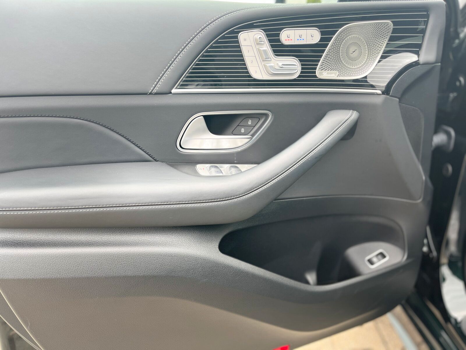 Mercedes-Benz Mercedes-AMG GLE 53 4M Coupé Pano+AHK+Perf-Abgas