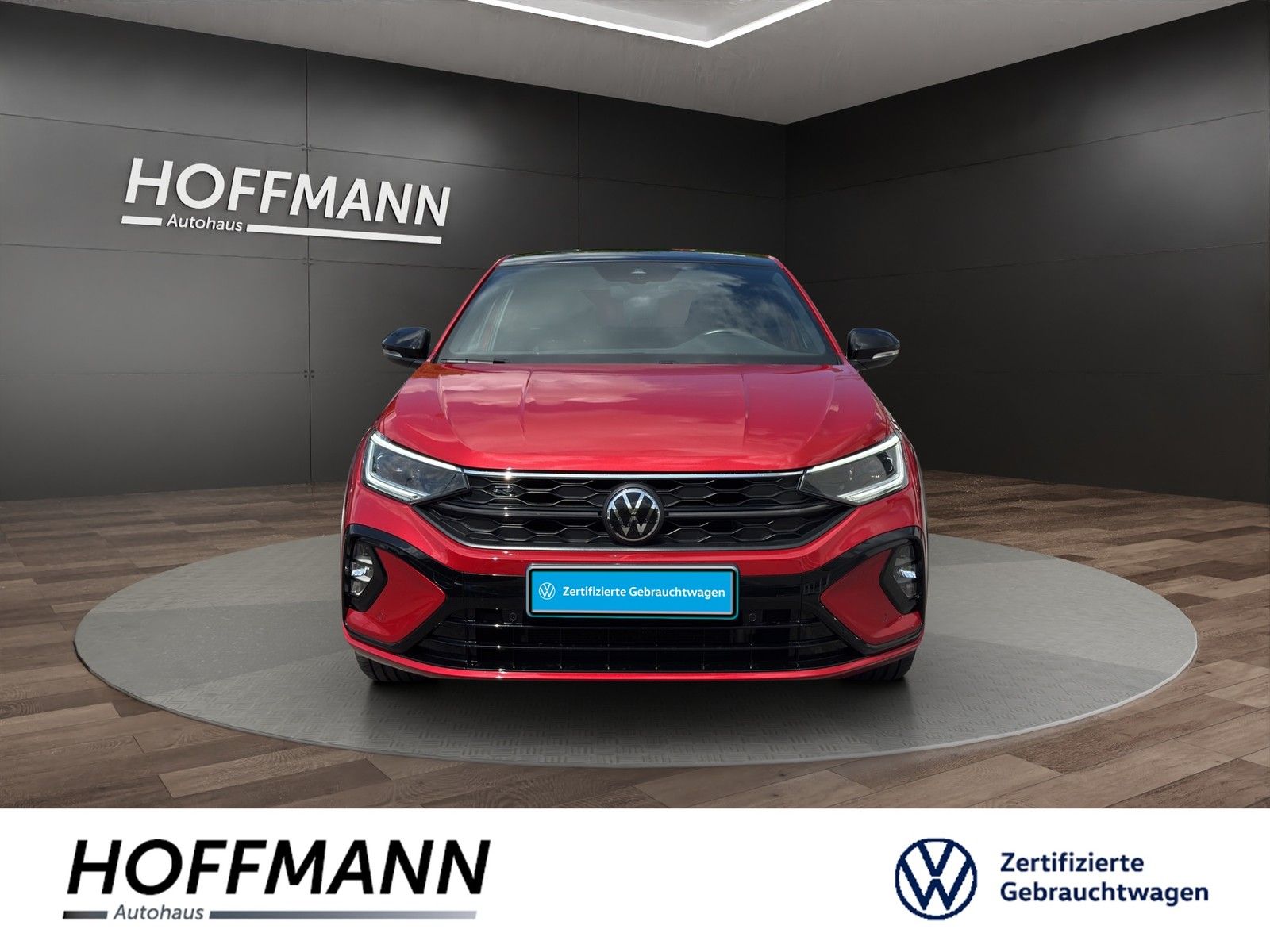 Volkswagen Taigo 1.5TSI DSG R-Line - Samsaru's Car Outlet