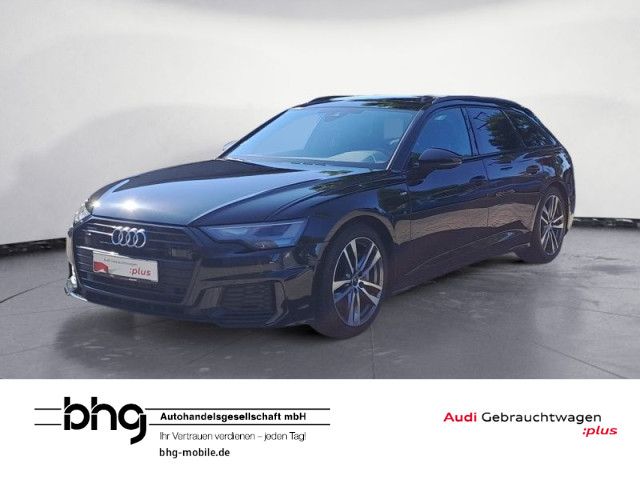 Audi A6 Avant 45 TFSI quattro S tronic - Samsaru's Car Outlet
