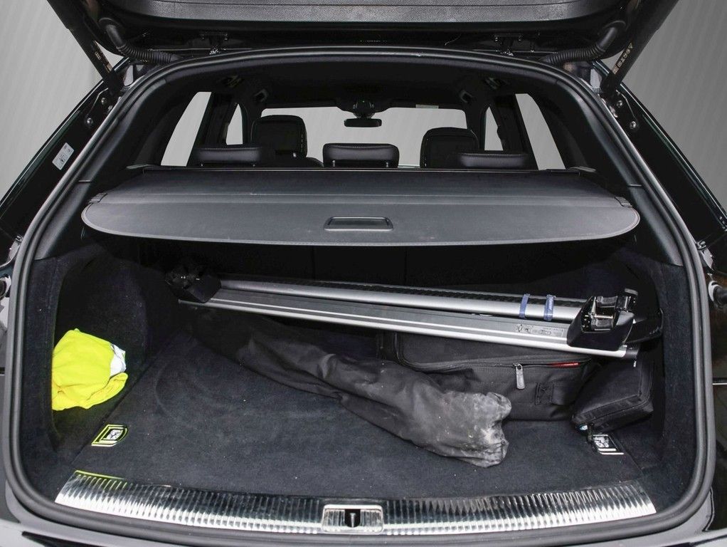 Audi Q5 55 TFSI e S line ACC Matrix Kamera Business