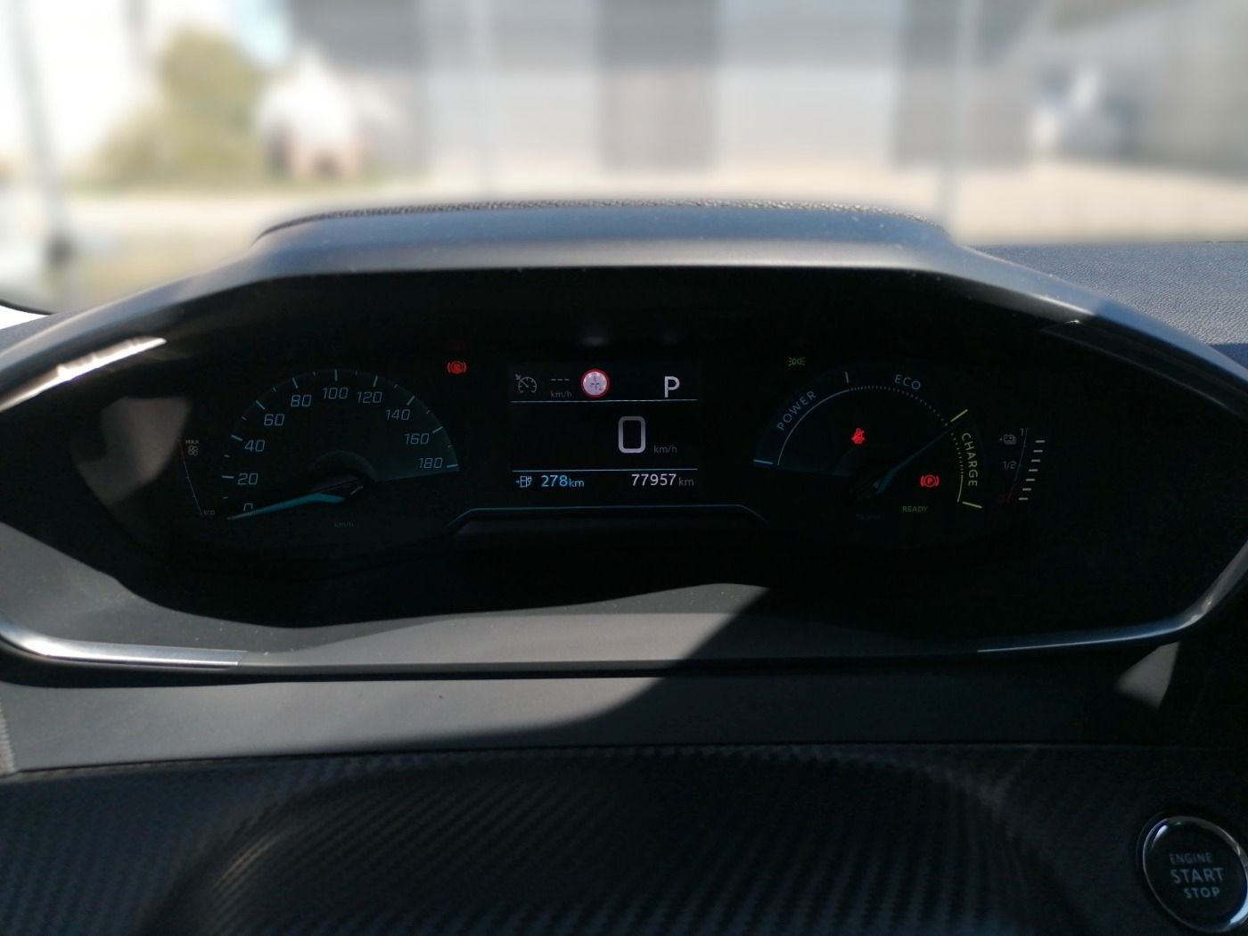 Peugeot 208 e- Allure - Samsaru's Car Outlet