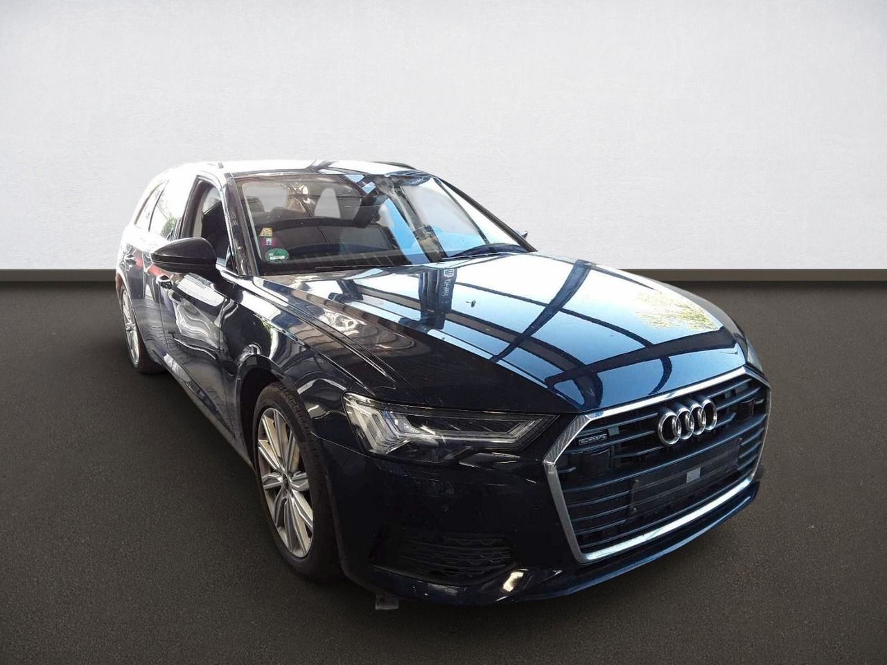 Audi A6 Avant 50 TFSI e quattro Business - Samsaru's Car Outlet