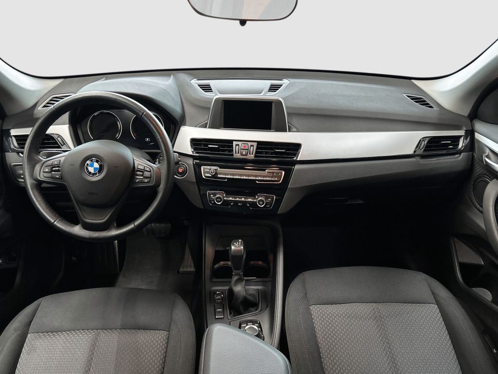 BMW X1 xDrive25e Advantage - Samsaru's Car Outlet