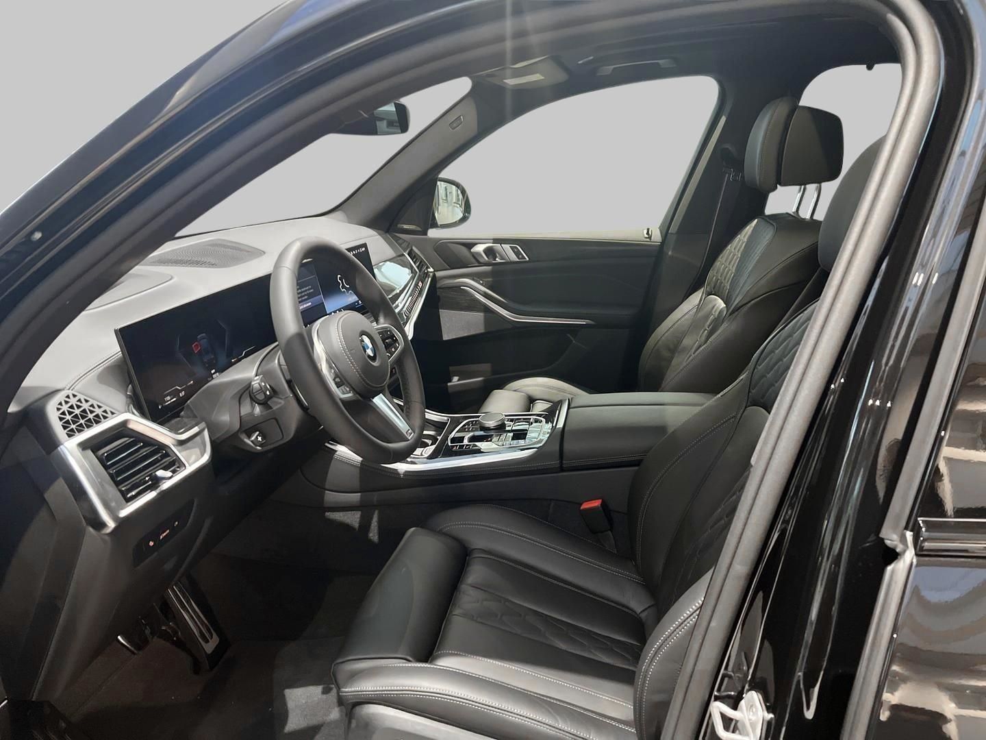 BMW X5 30d M Sport Pro HUD AHK Pano Navi DA+ PA h/k