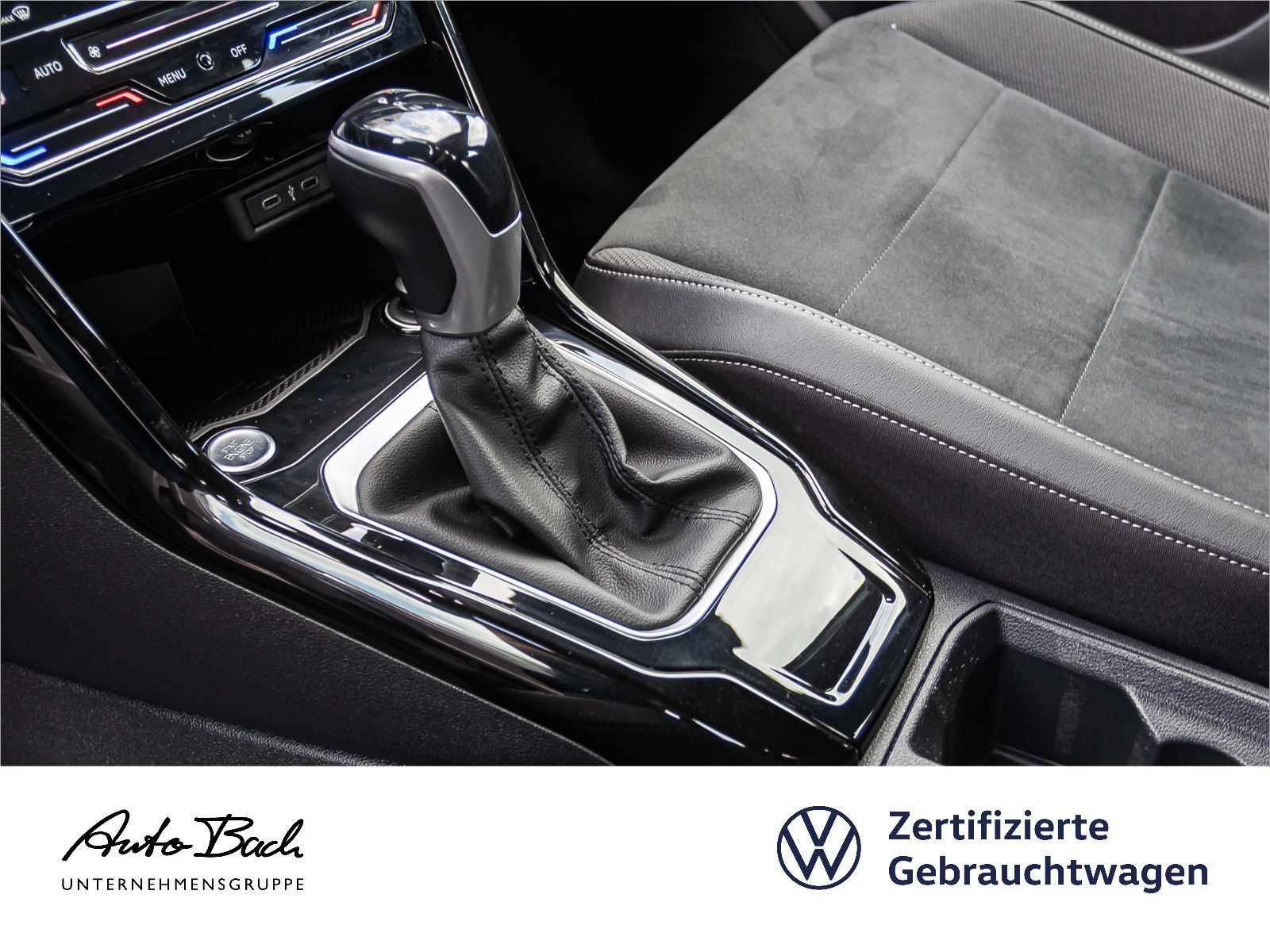 Volkswagen T-Roc 1.5 TSI R-Line - Samsaru's Car Outlet
