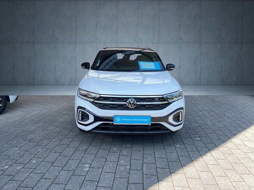 Volkswagen T-Roc 1.0 TSI R-Line Black - Samsaru's Car Outlet