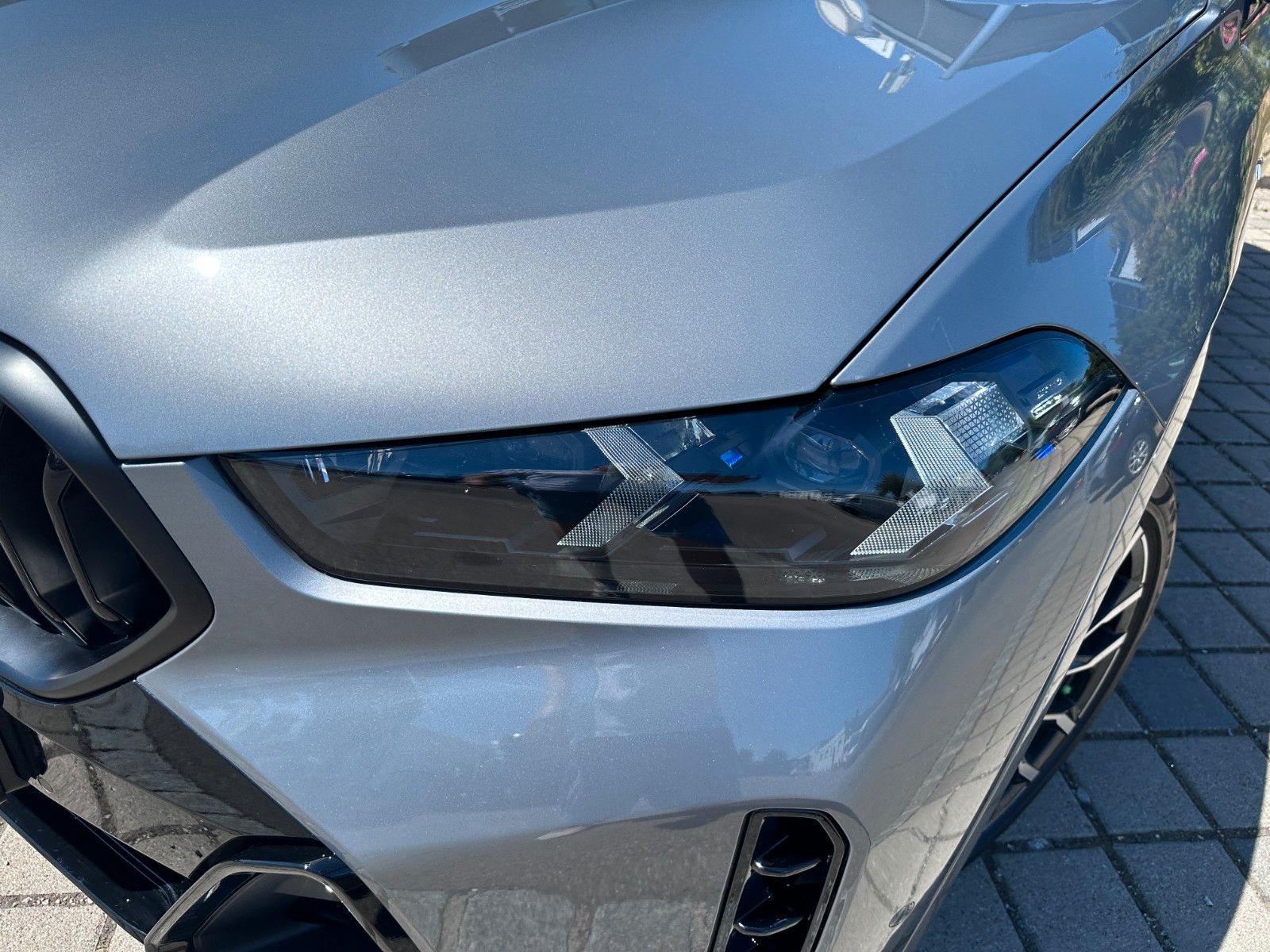 BMW X6 30d xDr M Sport | VOLL | UNFALLFR | MWST AUSW