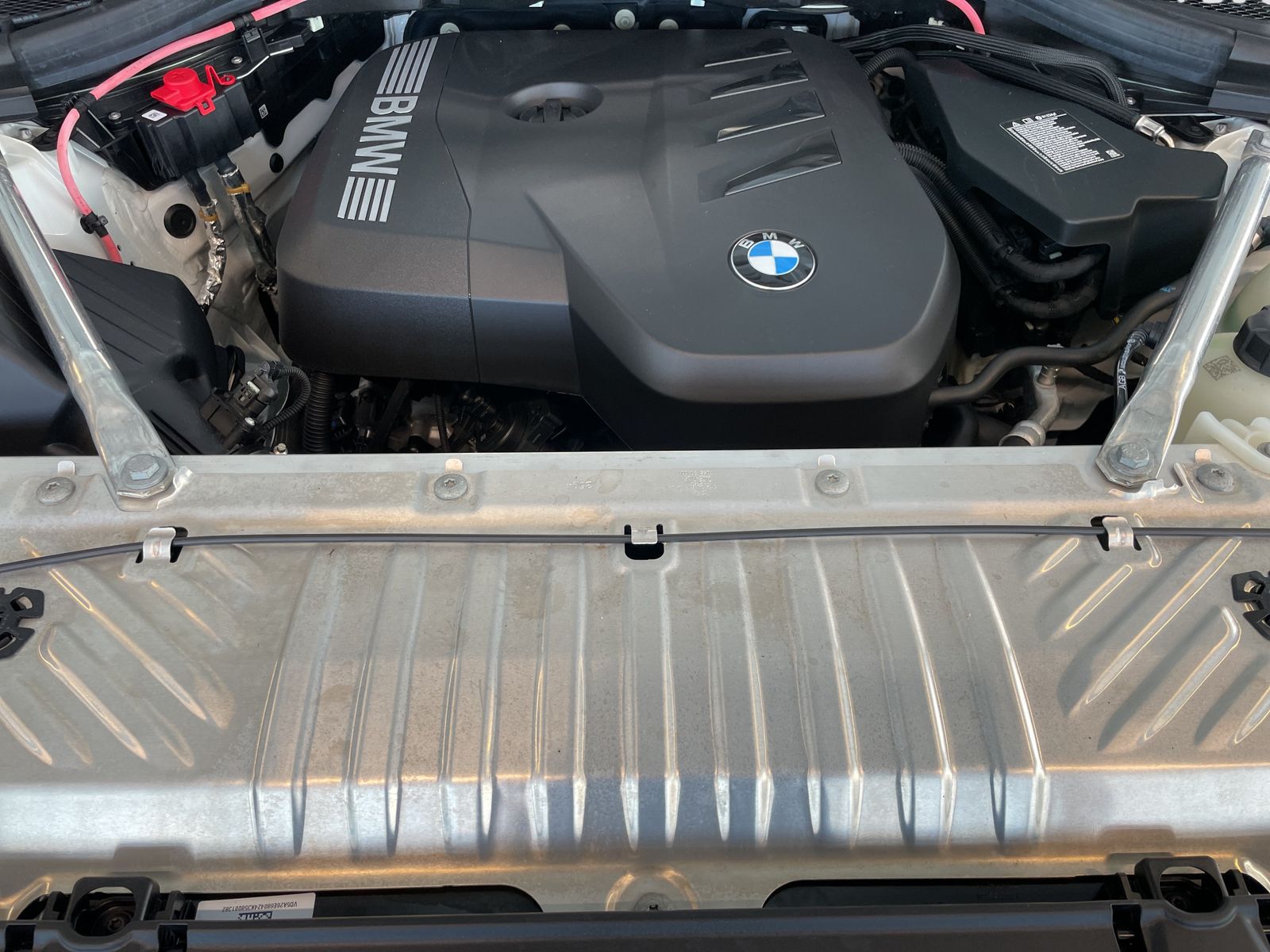 BMW X3 20 xDrive M Sport AHK Driv.Assist+ Harman/K