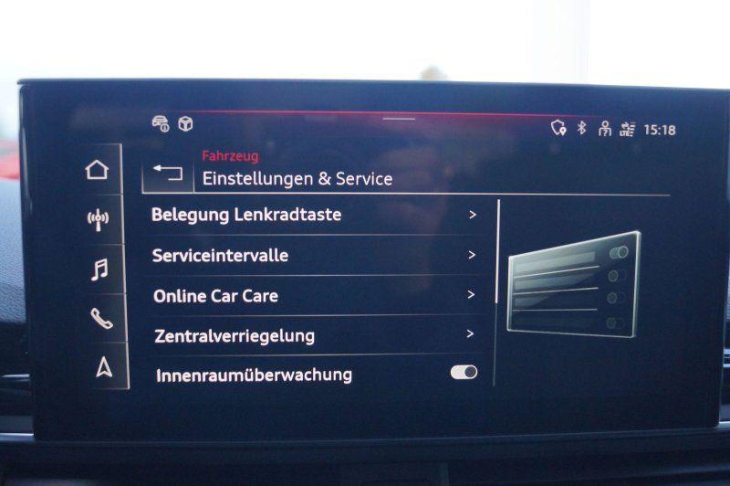 Audi A4 Avant S-Line 40TFSI - Samsaru's Car Outlet