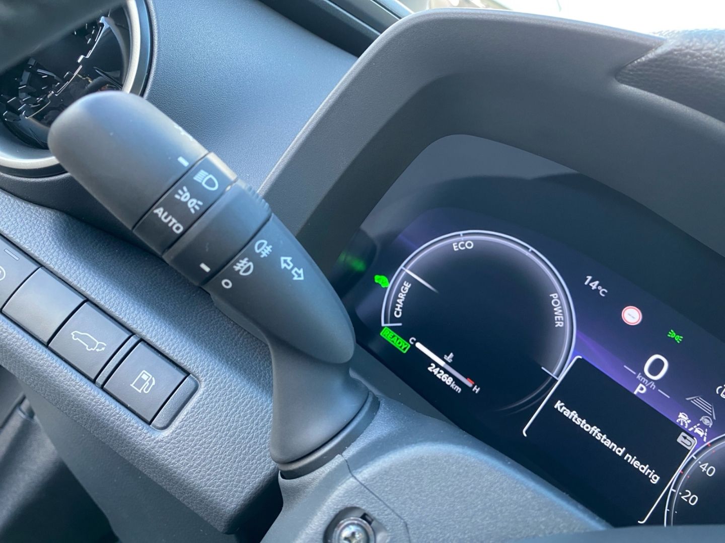 Toyota C-HR 1.8 Hybrid Team D *LED*el Heck*ACC*CAM*SHZ*