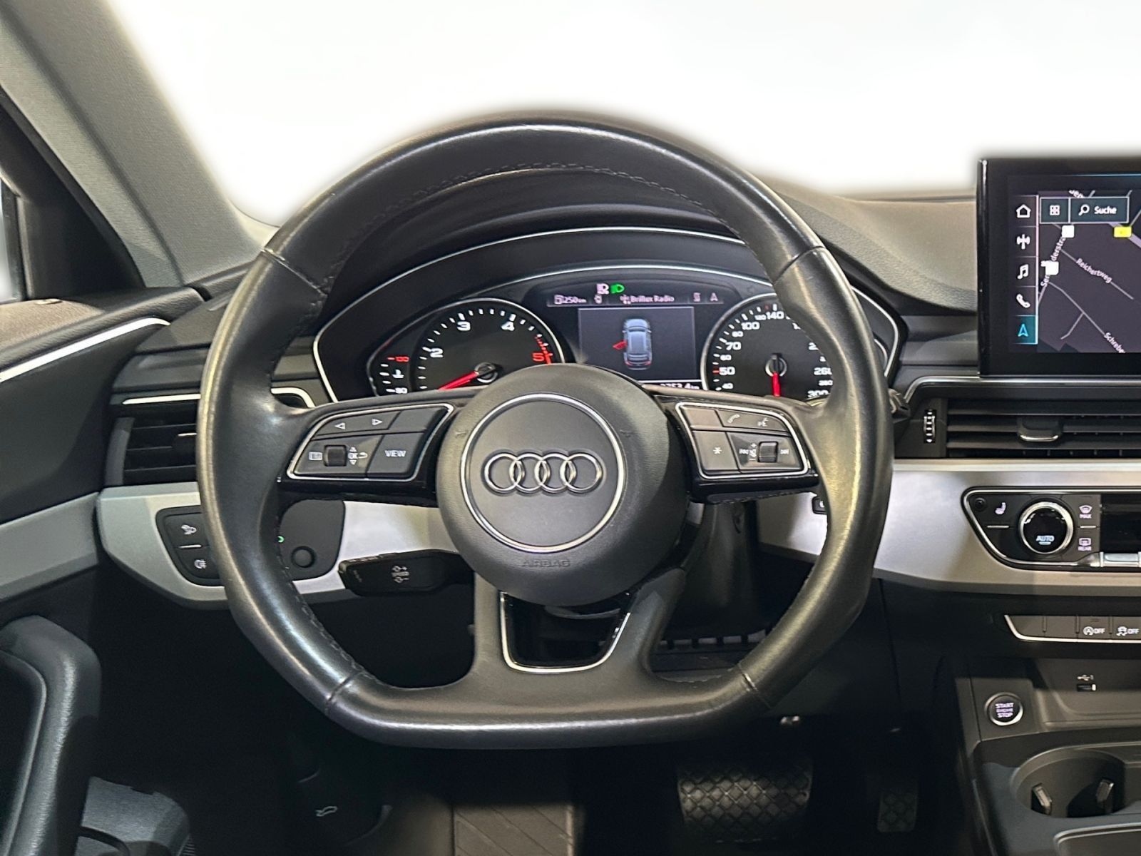 Audi A4 Avant 35 TDI ADVANCED S TRONIC - Samsaru's Car Outlet