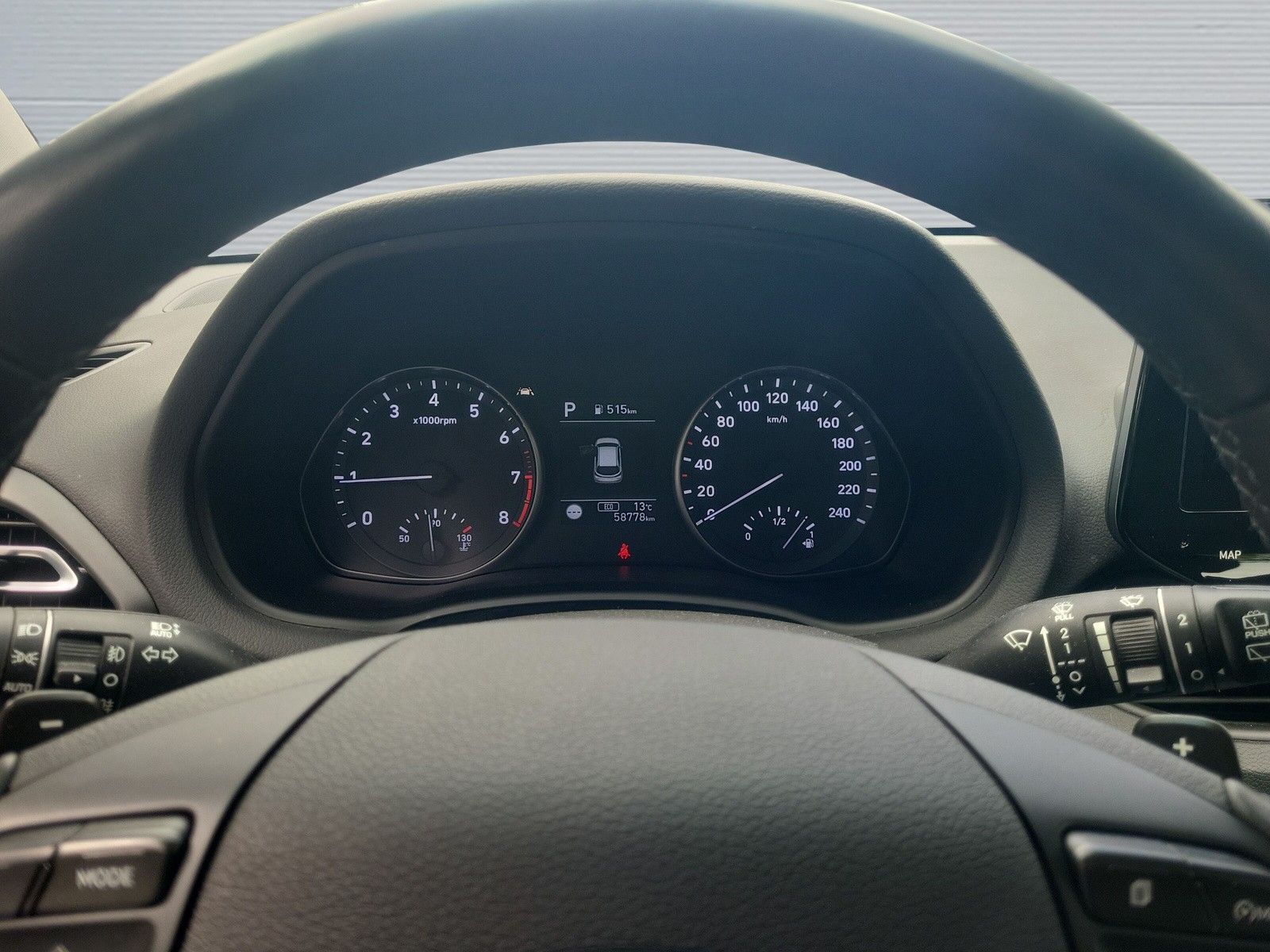 Hyundai i30 1.0 TGDI - Samsaru's Car Outlet