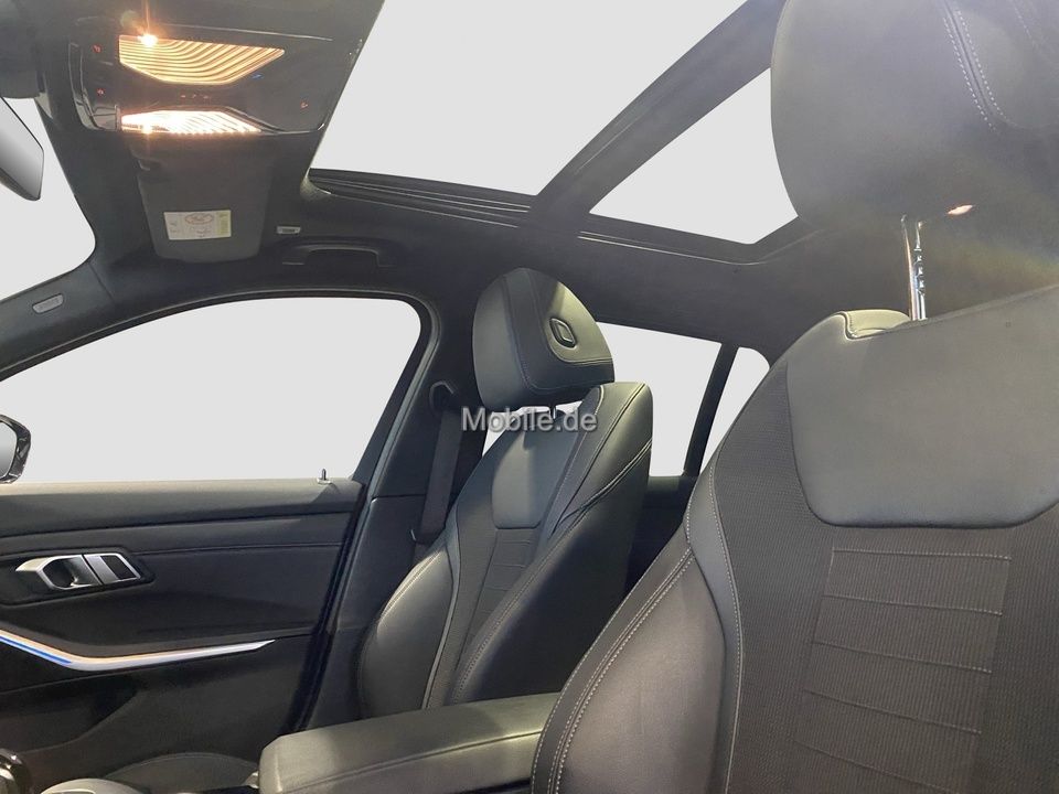 BMW 330e xDrive Touring Sport Line - Samsaru's Car Outlet