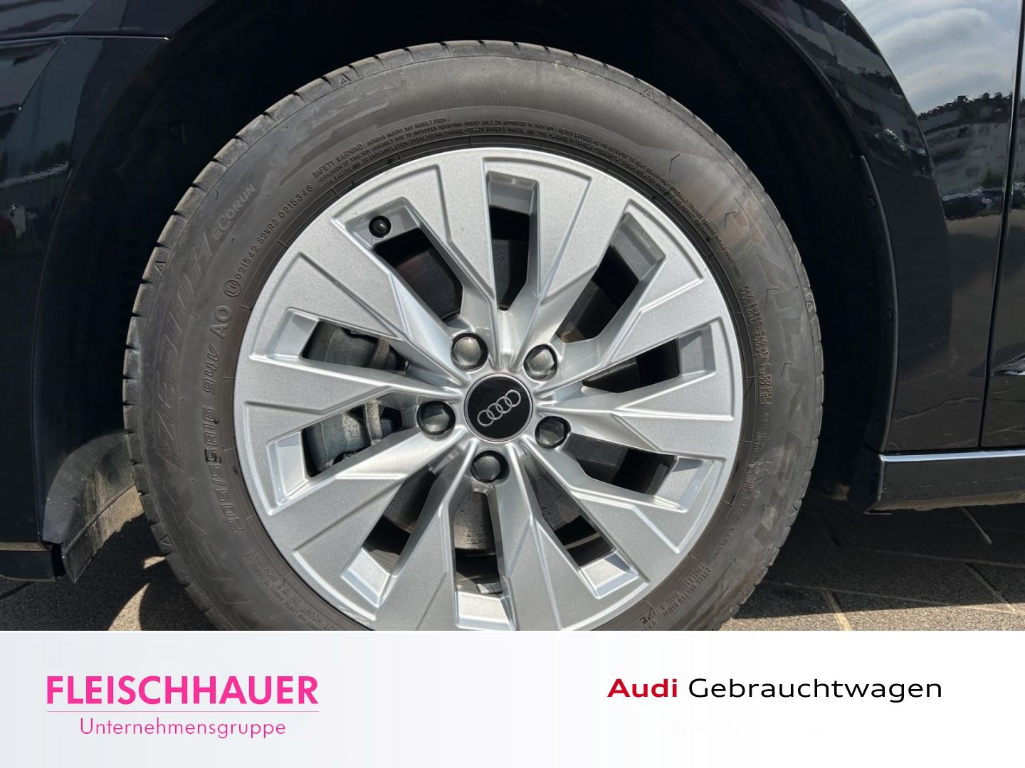 Audi A3 1.4 Sportback 40 TFSI e+KLIMAAUT+LED+DAB