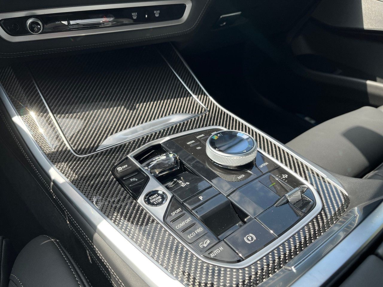 BMW X5 xDrive40d MSportPro Innov KomPak TravPak HUD