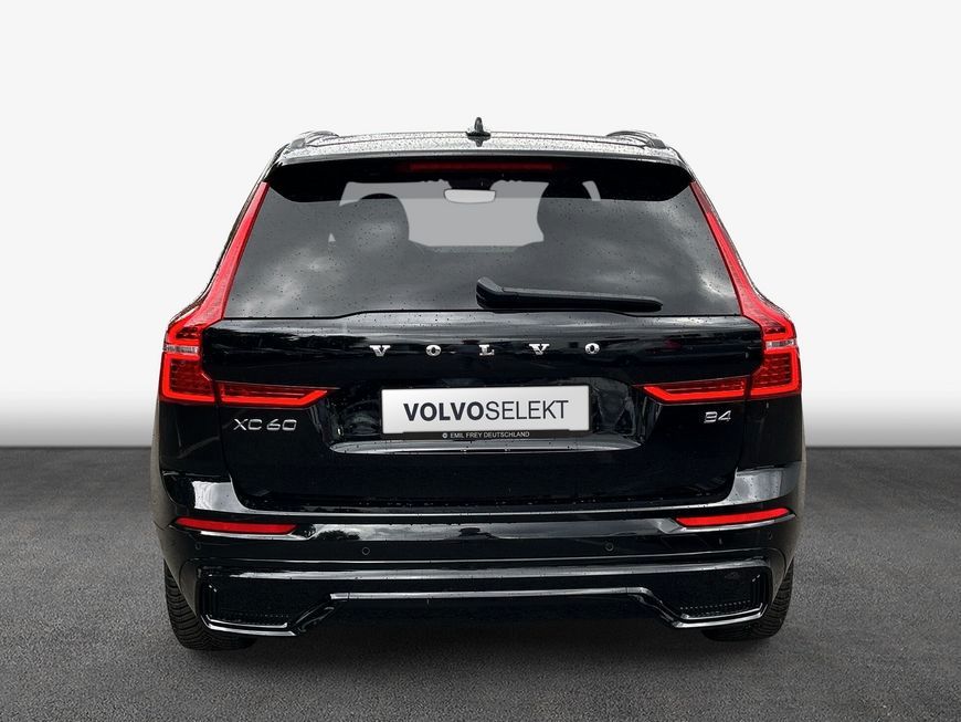 Volvo XC60 B4 B Plus Dark - Samsaru's Car Outlet