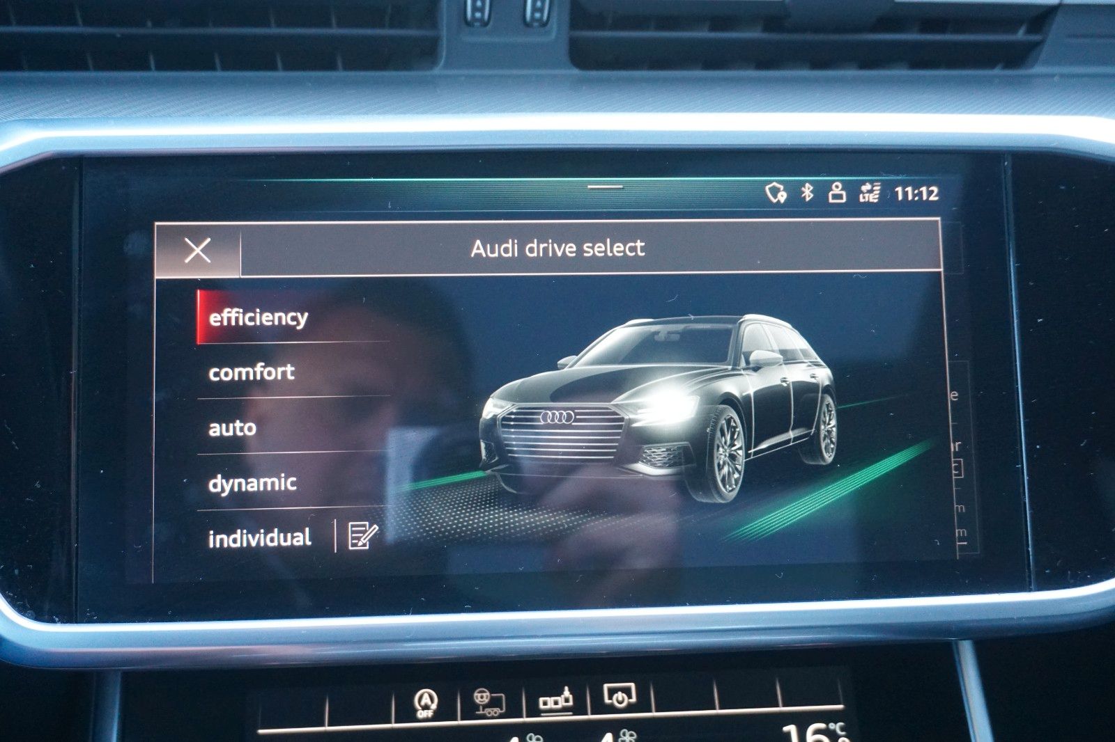 Audi A6 Avant 50 TDI Quattro - Samsaru's Car Outlet
