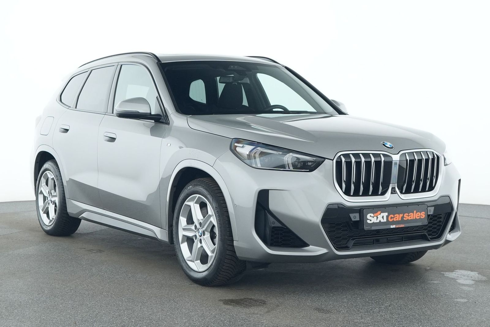 BMW X1 xDrive 23i M Sport|PANO|HUD|ad.LED|ACC|AHK