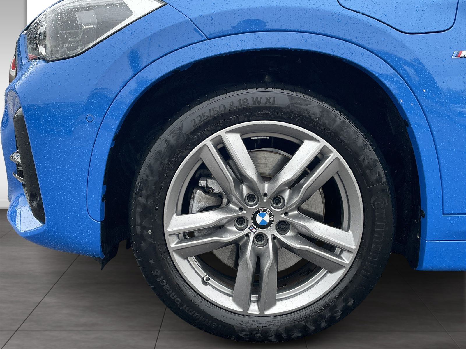 BMW X1 xDrive25e M Sportpaket - Samsaru's Car Outlet