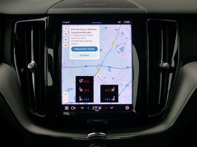 Volvo XC60 R Design B4 AWD Aut.