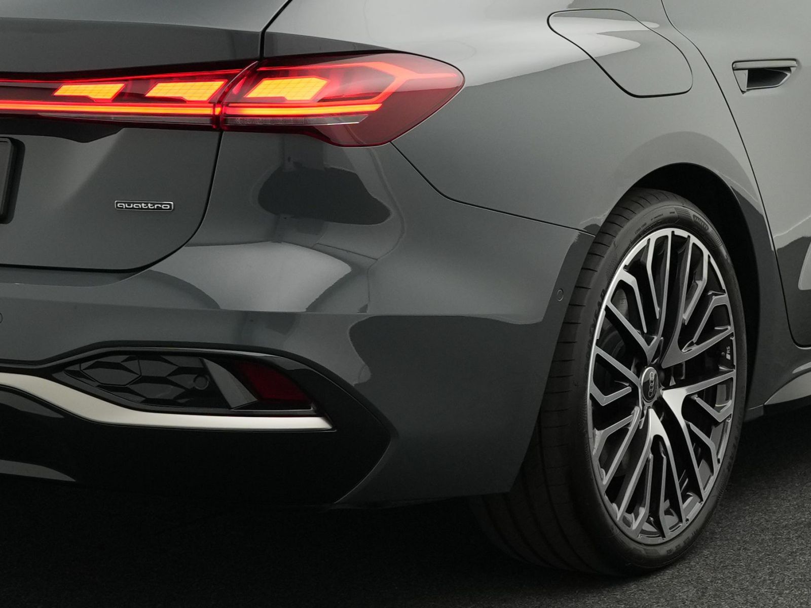 Audi A5 Avant 2x S-line TDI quattro *VIRTUAL*B&O*NAVI