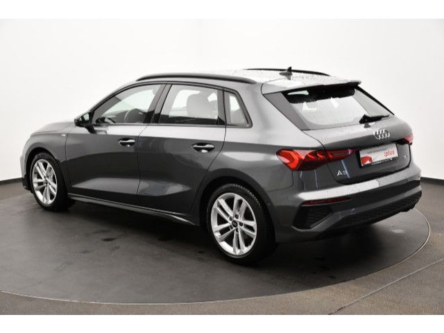 Audi A3 Sportback 2.0 TDI S-tronic LED/Tempo/Einparkh