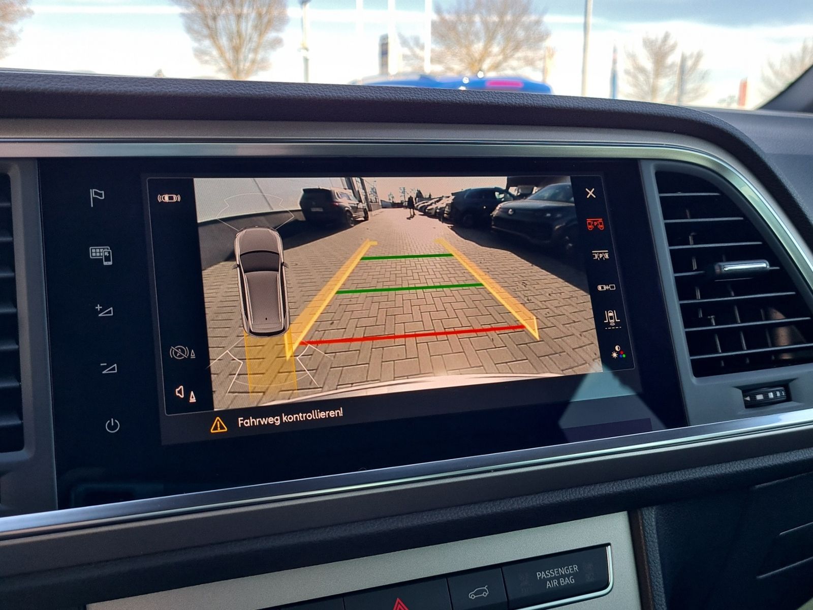 Seat Ateca 2.0 TDI DSG Xperience+AHK+NAVI+LED+ACC+SHZ