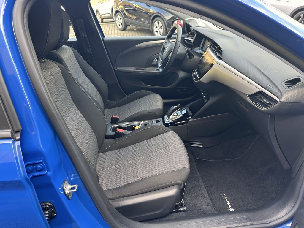 Opel Corsa-e Edition - Samsaru's Car Outlet