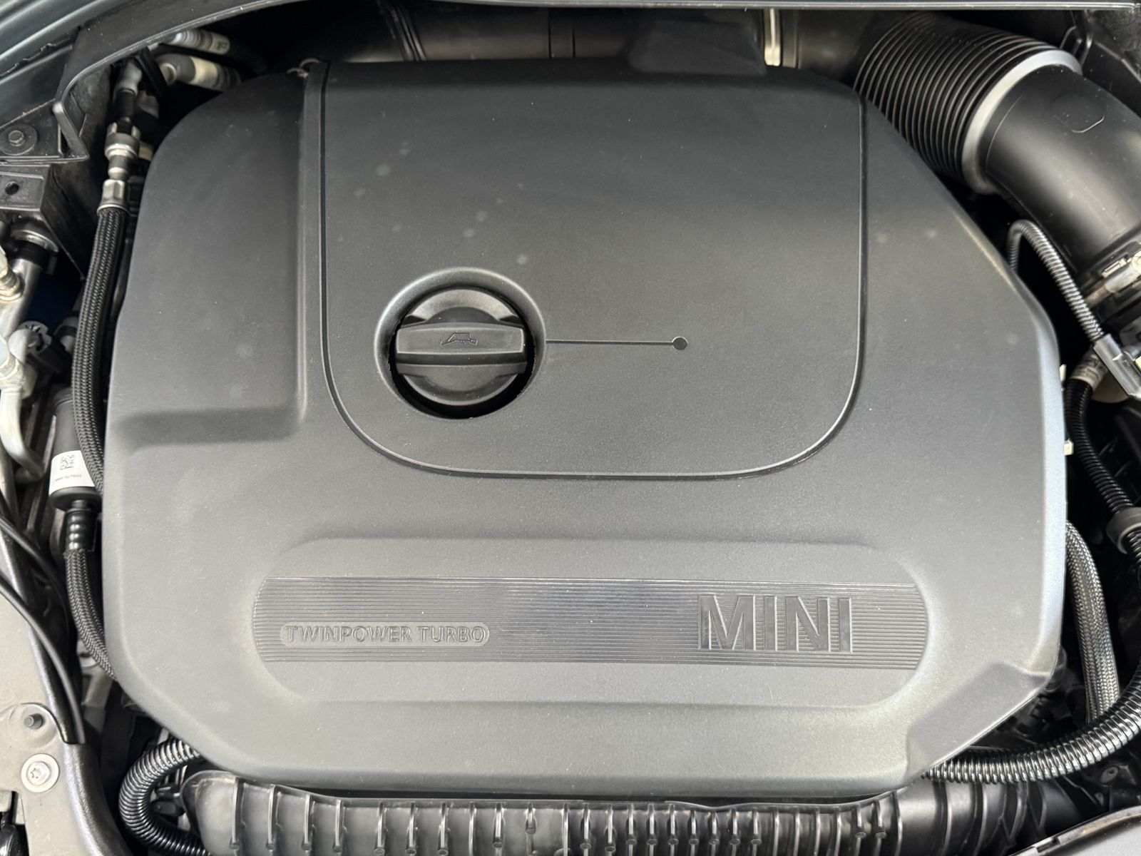 MINI Cooper S Clubman - Samsaru's Car Outlet