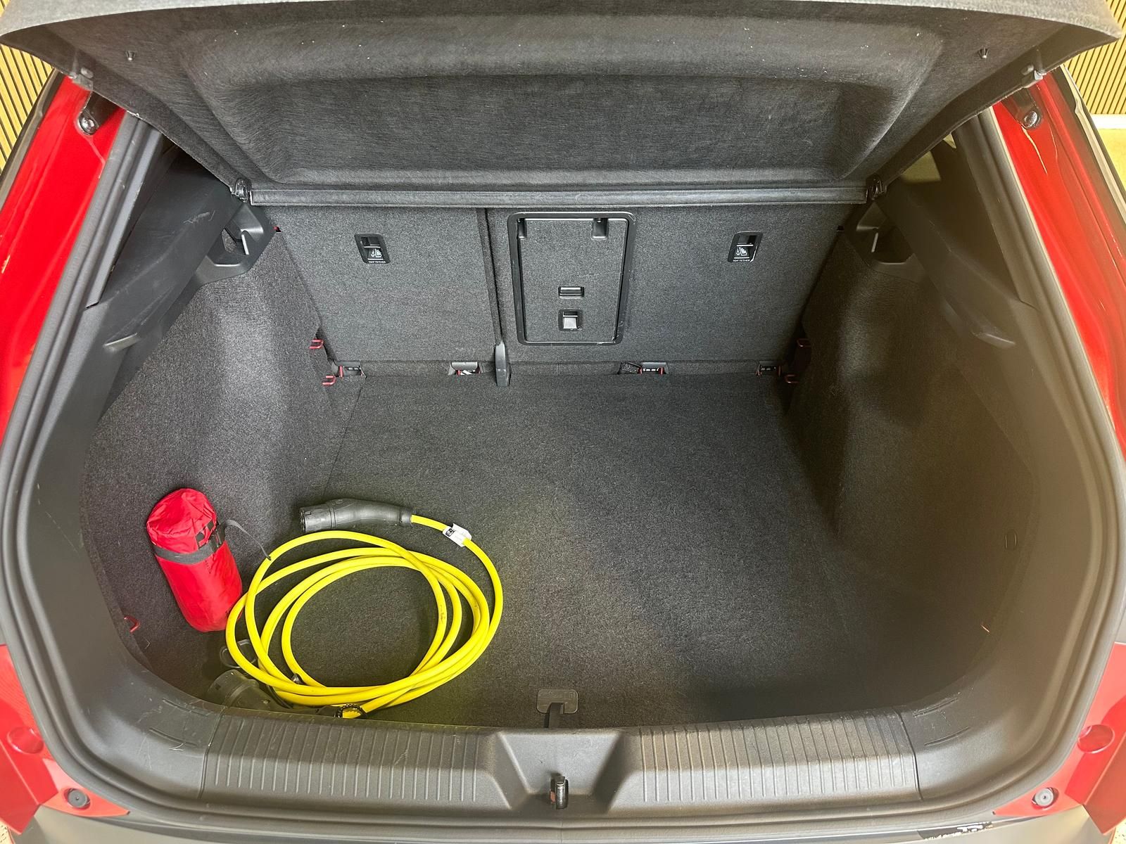 Volkswagen ID.4 GTX 4Motion 82kWh|WP|Matrix|AHK|ACC|360°