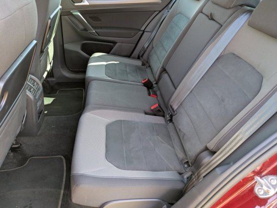 Volkswagen Golf Sportsvan 1.5 TSI Comfortline - Samsaru's Car Outlet
