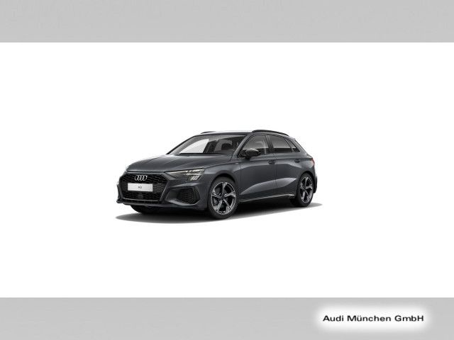 Audi A3 Sportback S line 30 TDI - Samsaru's Car Outlet