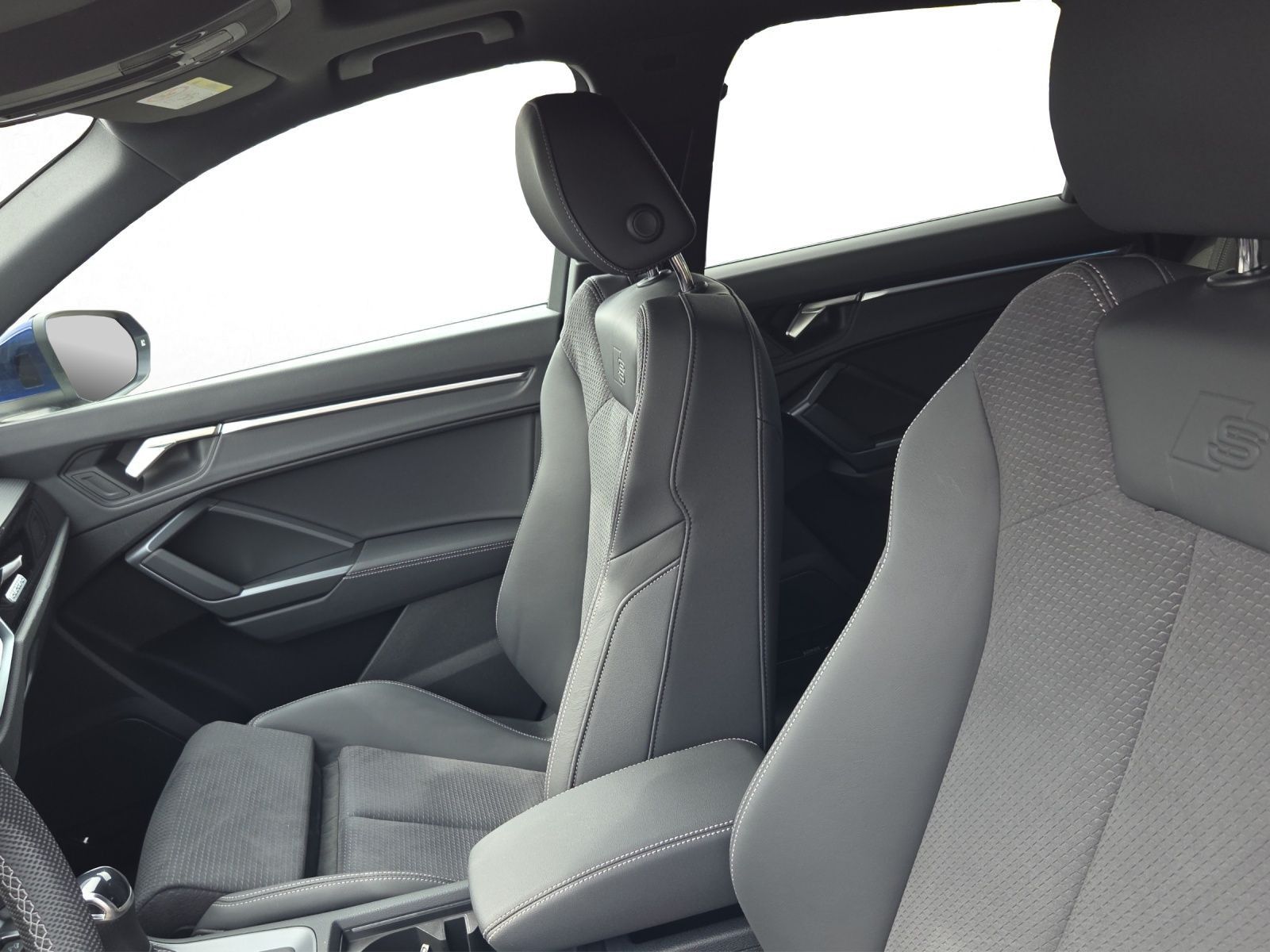 Audi Q3 45 TFSI qu 2x S line S tro*Sonos*Pano*Standh*