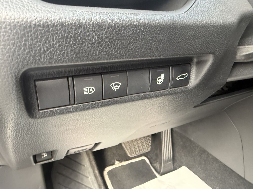 Toyota RAV 4 2.5 4x4 Hybrid 4x4 mit elektr. Heckklappe