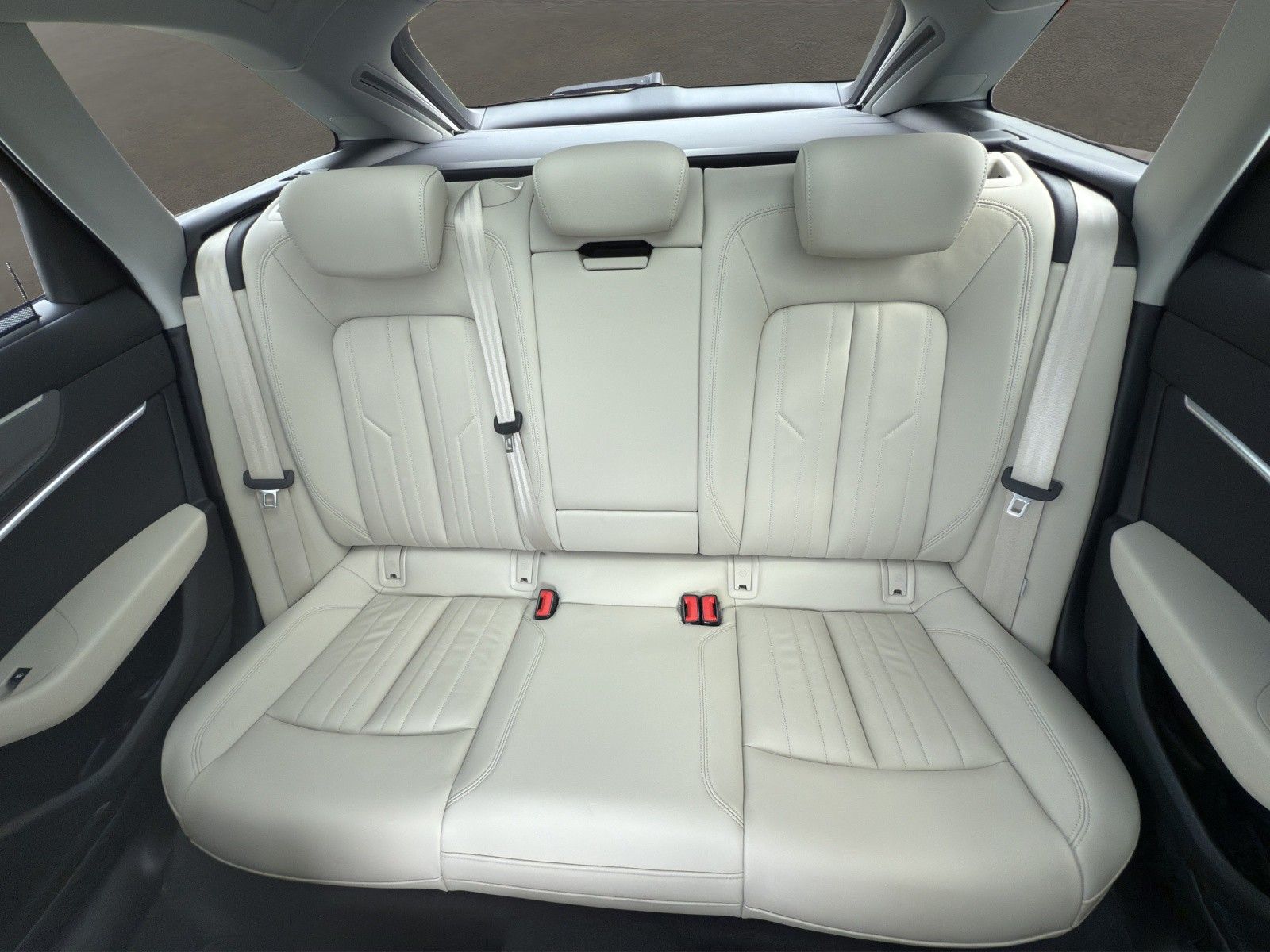 Audi A6 Allroad quattro 50 TDI - Samsaru's Car Outlet