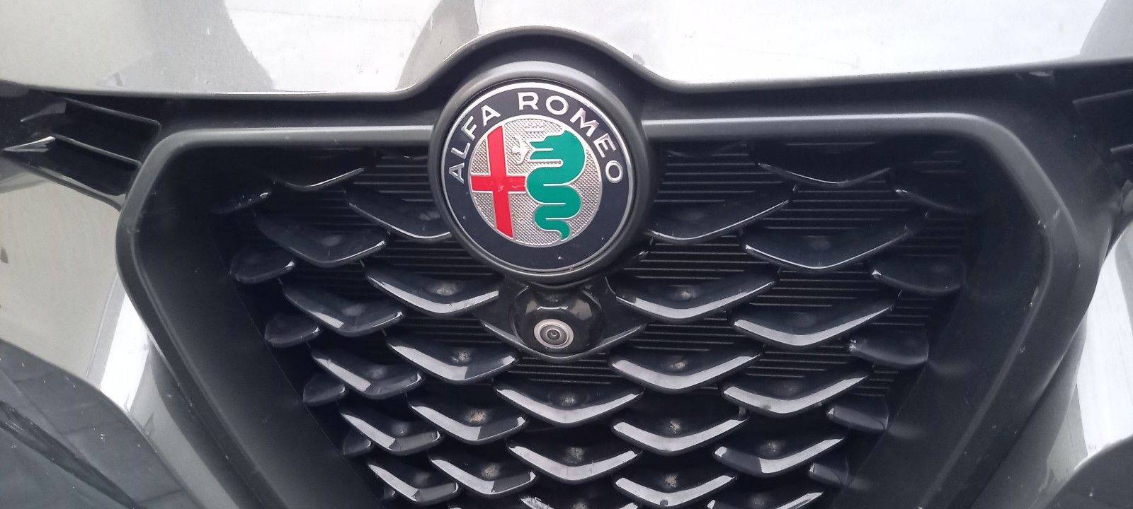 Alfa Romeo PHEV 280PS Q4 AT VELOCE Navi Winterpket 20 Zoll